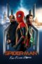 Spider-Man: Far From Home (2019) Subtitle Indonesia lk21